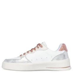 Women's Skechers, Hiland - Soft Metals Sneaker