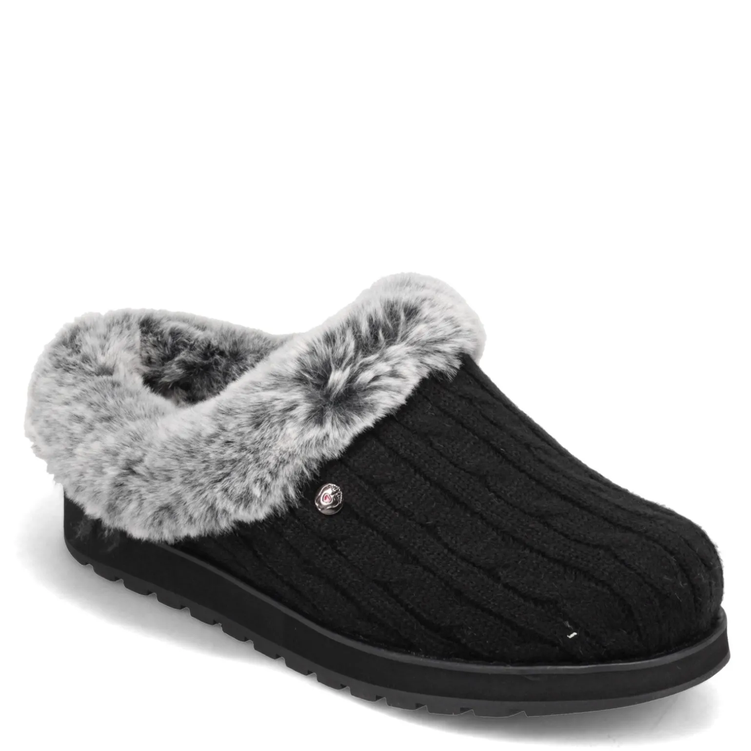 Women's Skechers, Keepsakes - Ice Angel Slip-On