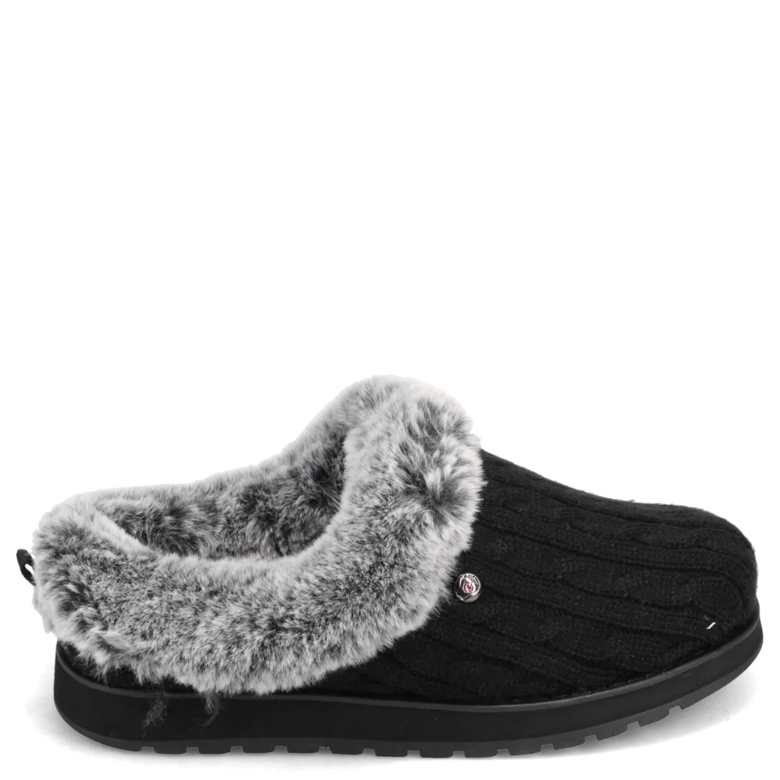 Women's Skechers, Keepsakes - Ice Angel Slip-On - Wide Width
