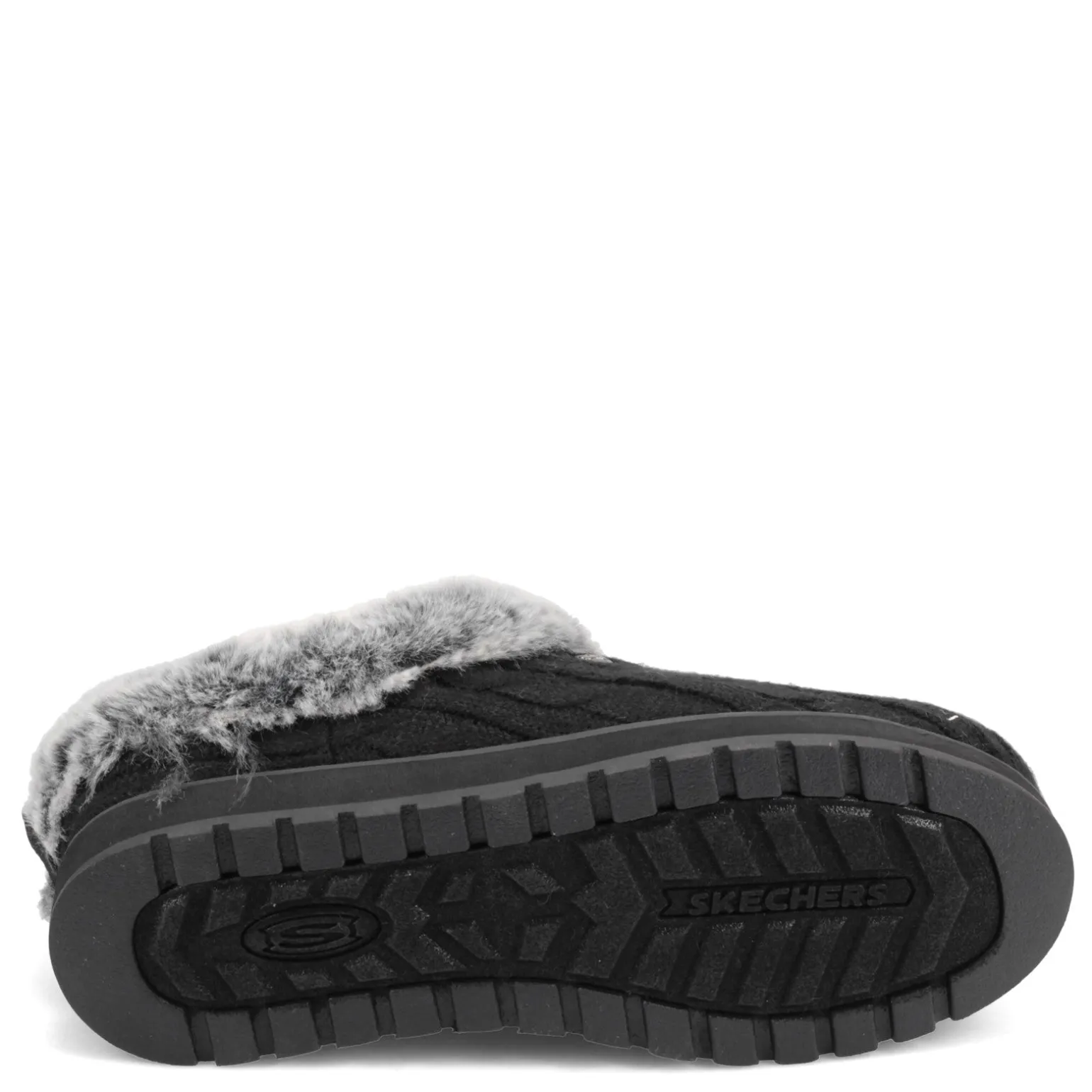 Women's Skechers, Keepsakes - Ice Angel Slip-On - Wide Width