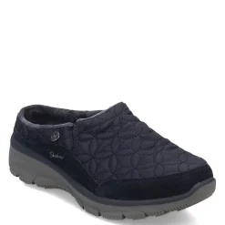Women's Skechers, Martha Stewart: Easy Going - Puffer Road Clog