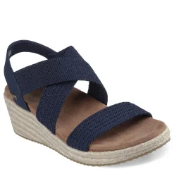 Women's Skechers, Martha Stewart: Arch Fit Beverlee - Brentwood Sandal