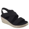 Women's Skechers, Martha Stewart: Arch Fit Beverlee - Brentwood Sandal