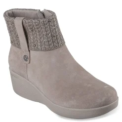 Women's Skechers, Martha Stewart: Pier-Lite - Fall Stunner Boot