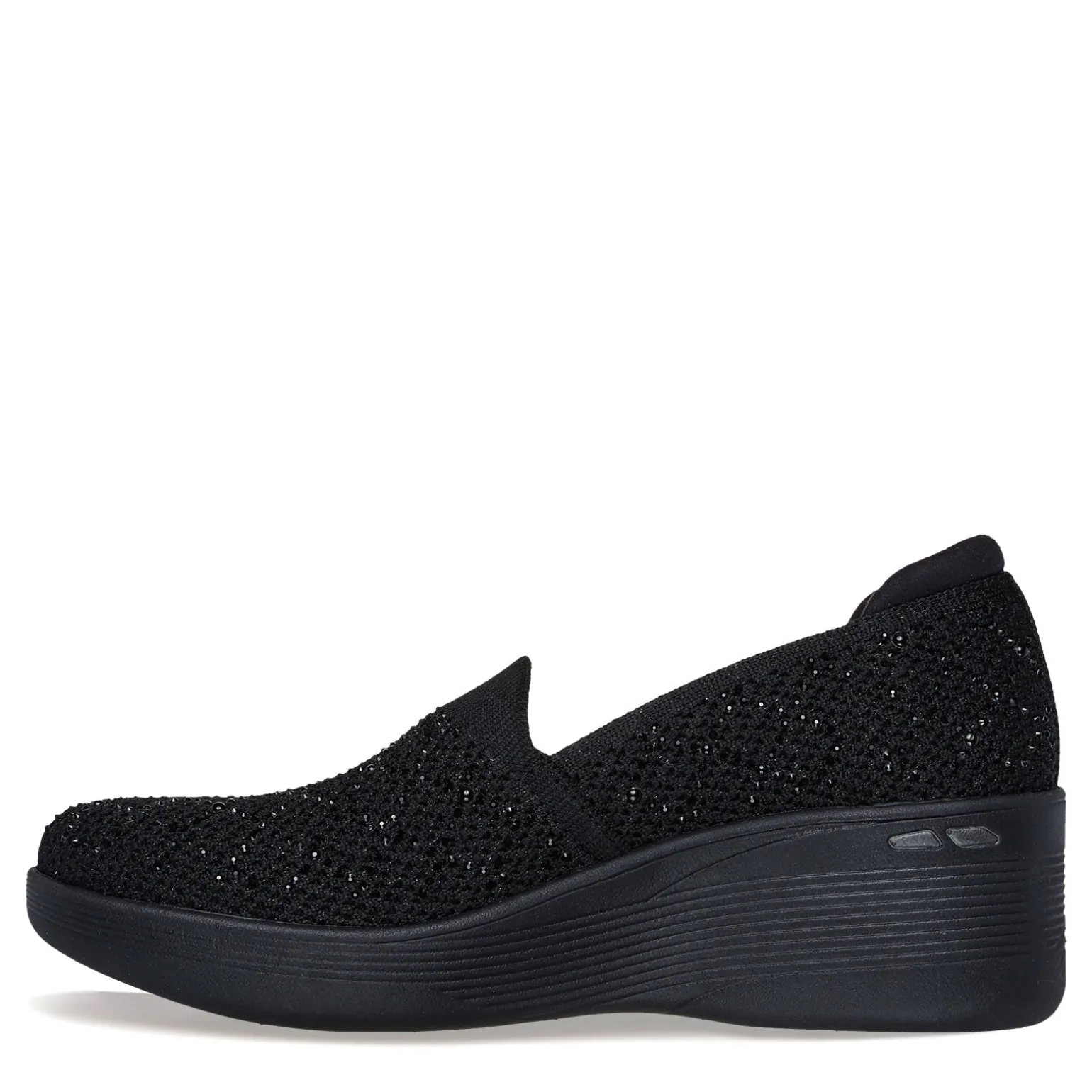 Women's Skechers, Martha Stewart: Pier-Lite - My Reflection Slip-On