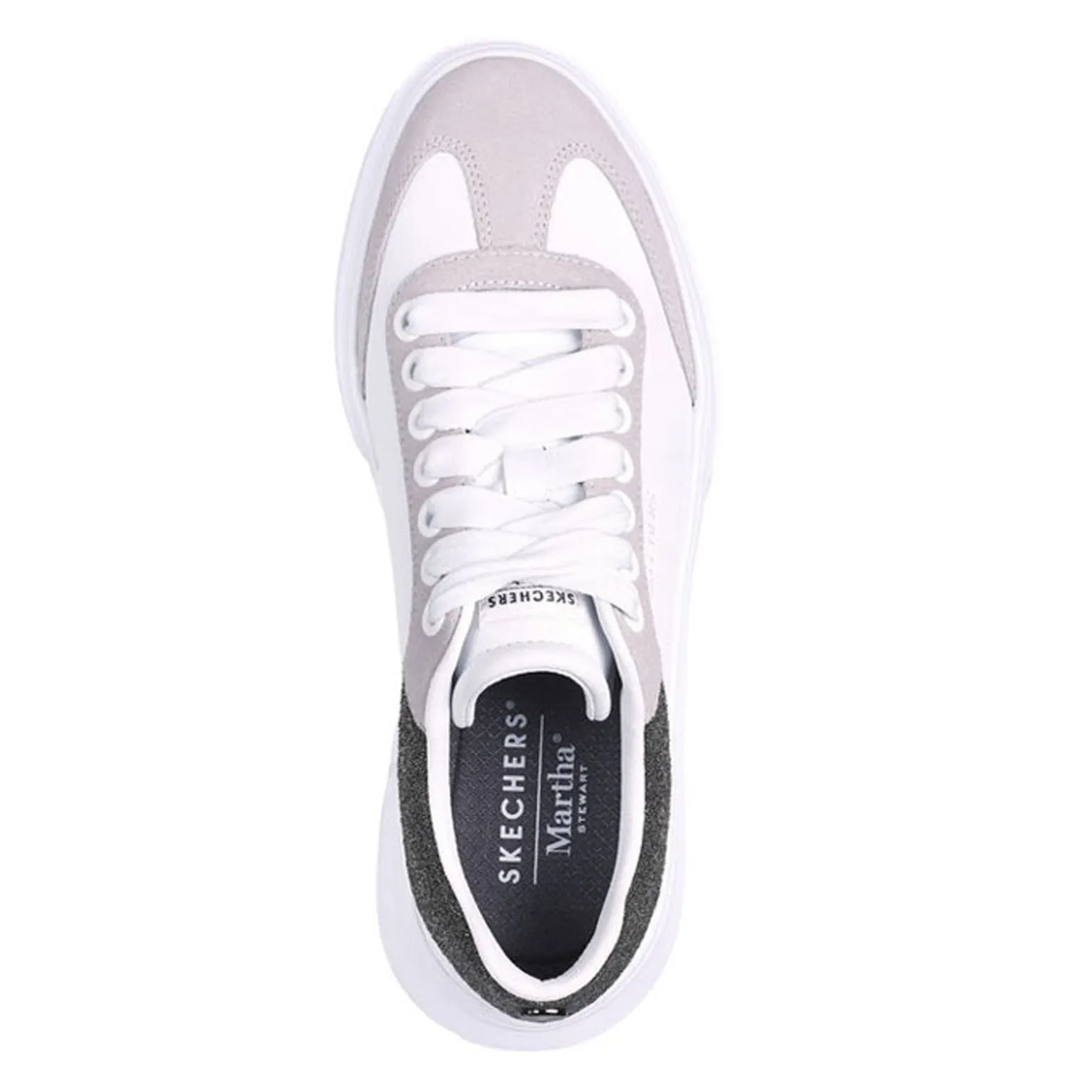 Women's Skechers, Martha Stewart Cordova Classic Classic Spirit Sneaker