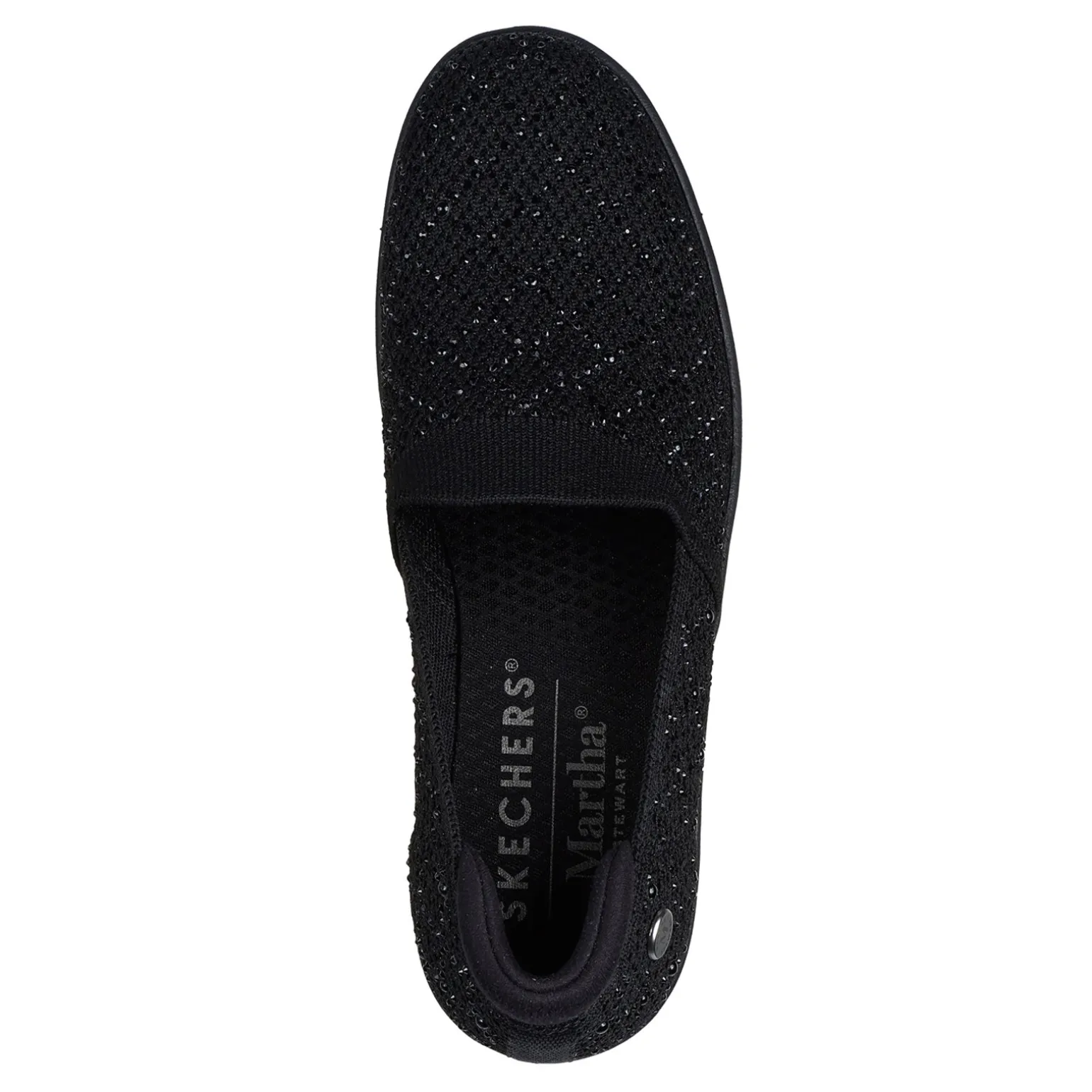 Women's Skechers, Martha Stewart: Pier-Lite - My Reflection Slip-On