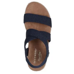 Women's Skechers, Martha Stewart: Arch Fit Beverlee - Brentwood Sandal