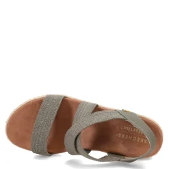 Women's Skechers, Martha Stewart: Arch Fit Beverlee - Brentwood Sandal