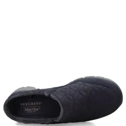 Women's Skechers, Martha Stewart: Easy Going - Puffer Road Clog