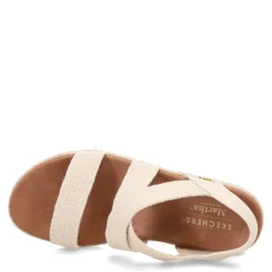Women's Skechers, Martha Stewart: Arch Fit Beverlee - Brentwood Sandal