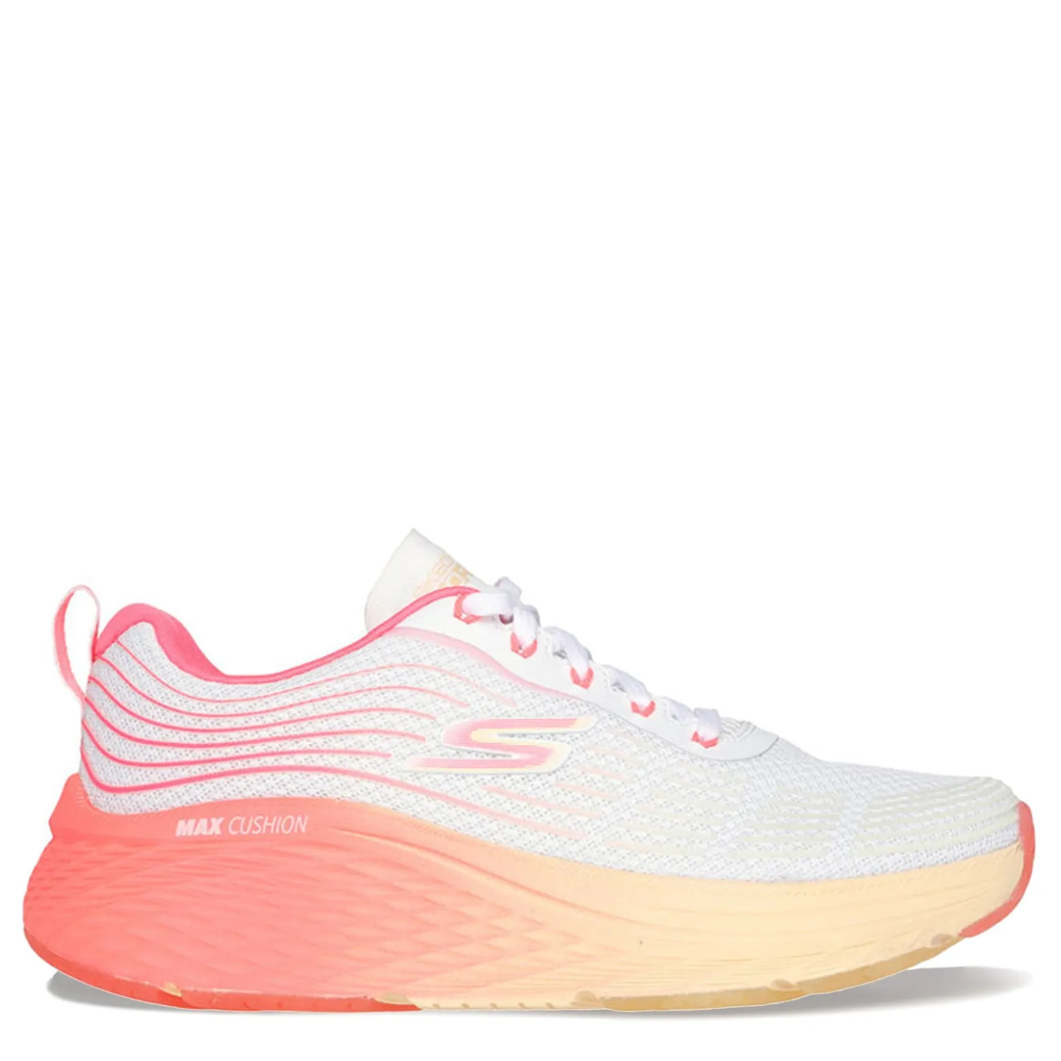 Women's Skechers, Max Cushioning Elite - Speed Play Sneaker
