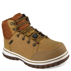 Women's Skechers, McColl Comp Toe Work Boot