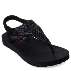 Women's Skechers, Meditation - Rockstar Sandal
