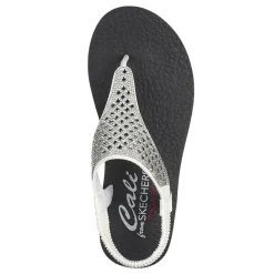 Women's Skechers, Meditation - Rockstar Sandal