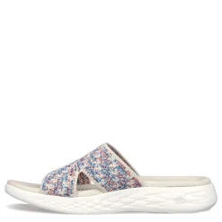 Women's Skechers, On the GO 600 - Radiate Sandal