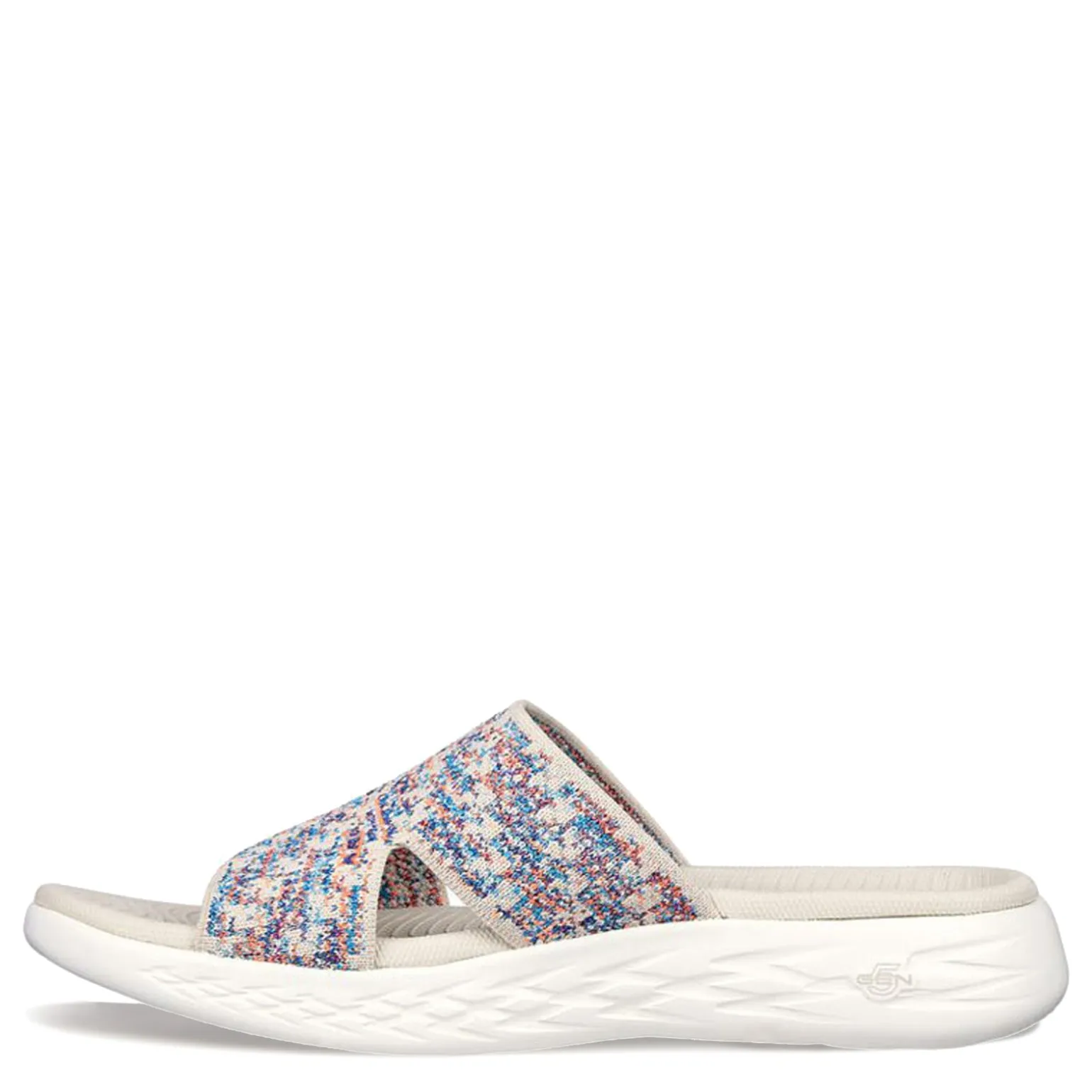 Women's Skechers, On the GO 600 - Radiate Sandal