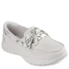 Women's Skechers, On-the-GO Flex - Seaside Daisy Slip-On
