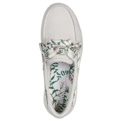 Women's Skechers, On-the-GO Flex - Seaside Daisy Slip-On