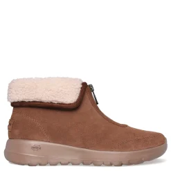 Women's Skechers, On-the-GO Joy - Nuzzle Up Boot