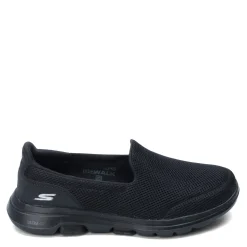 Women's Skechers Performance, GOwalk 5 Slip-On - Wide Width