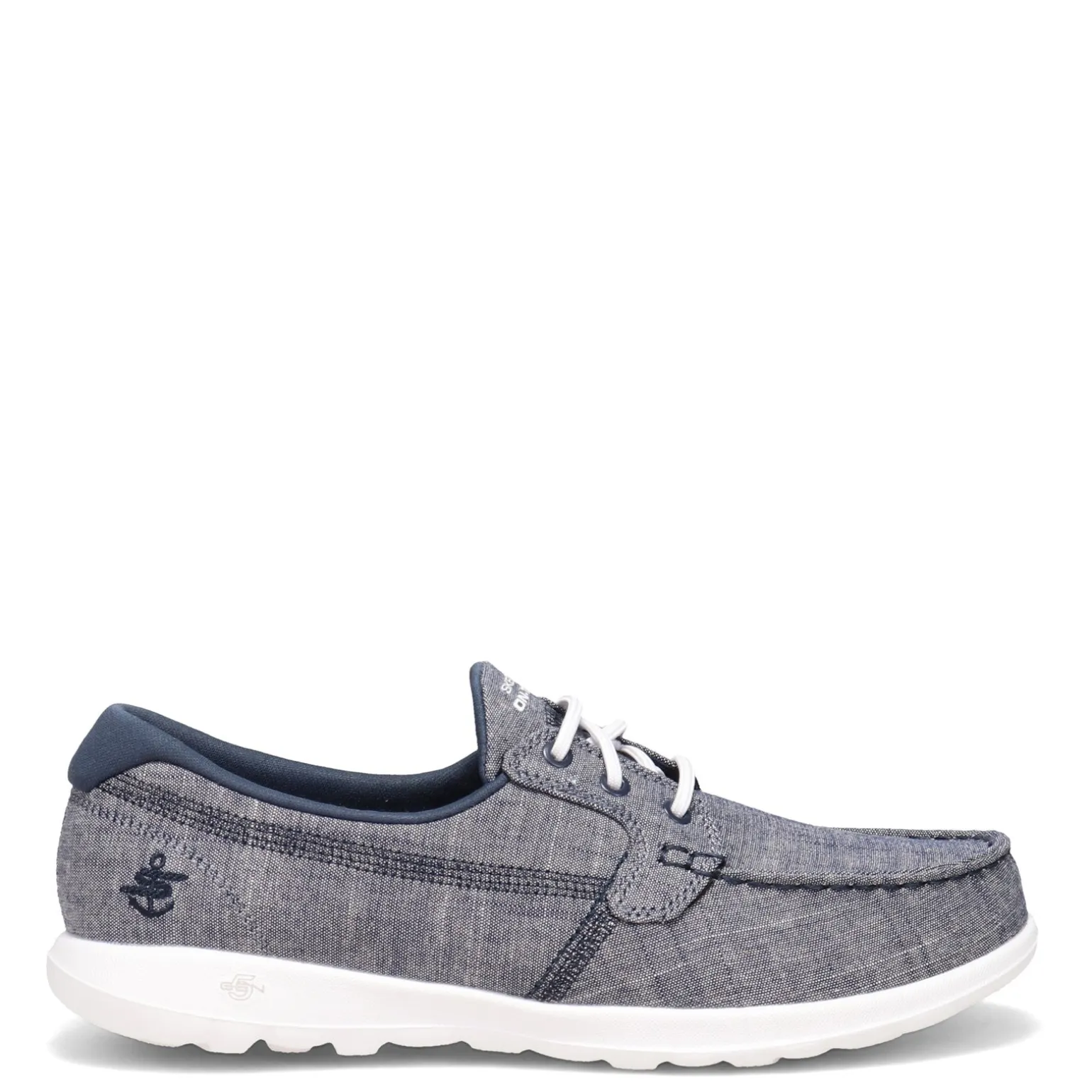 Women's Skechers Performance, GOwalk Lite - Isla Boat Shoe