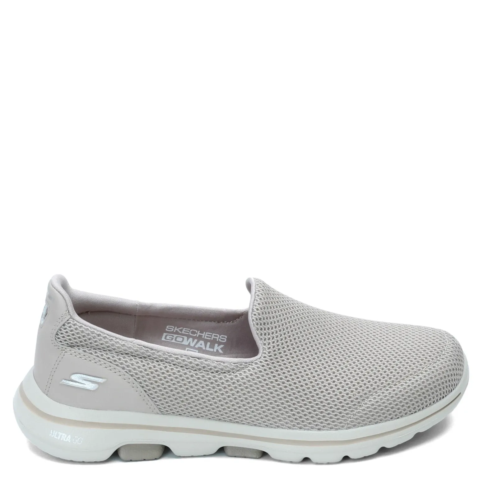 Women's Skechers Performance, Go Walk 5 Slip-On - Wide Width