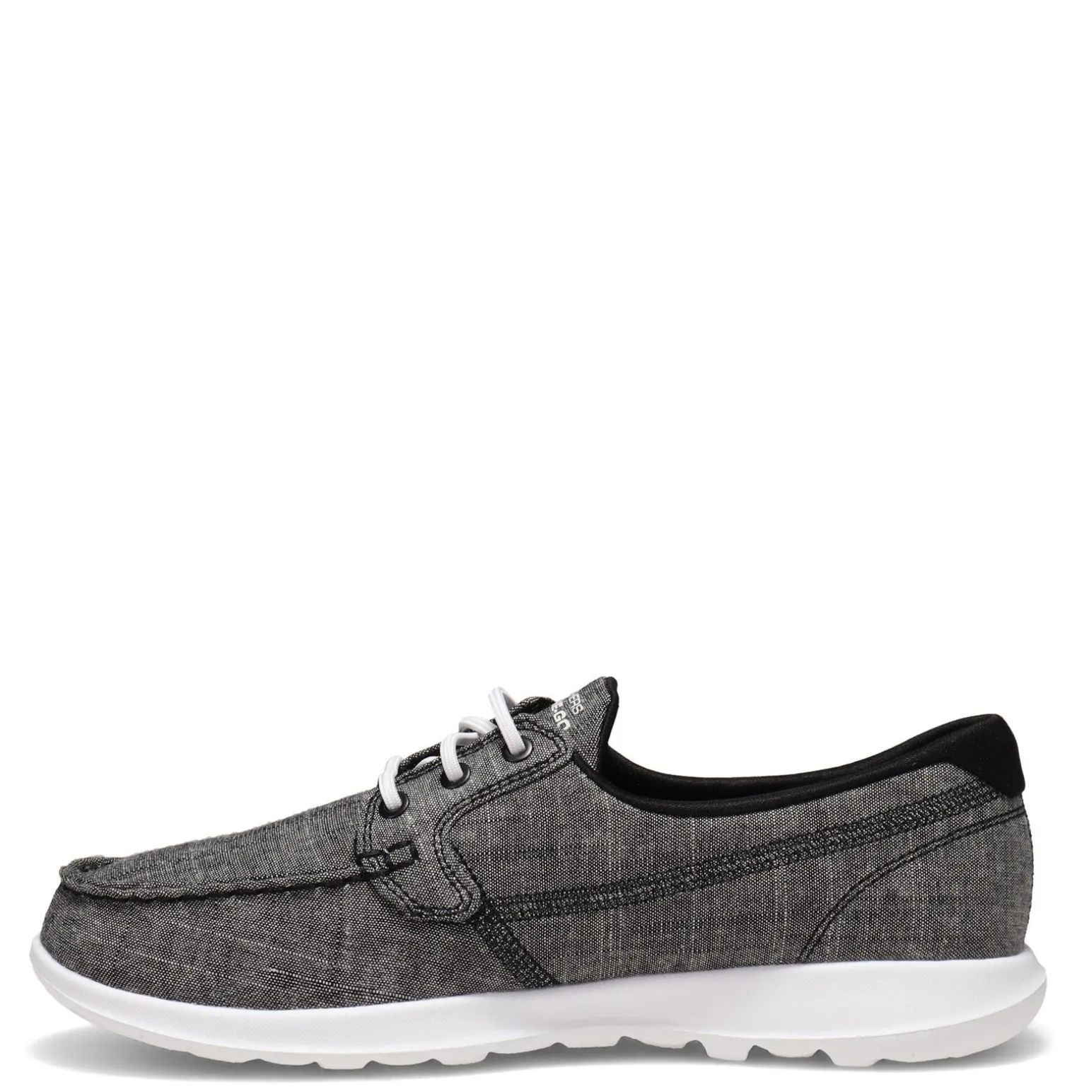 Women's Skechers Performance, GOwalk Lite - Isla Boat Shoe