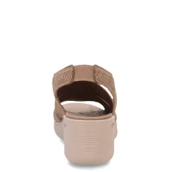 Women's Skechers, Pier Lite - Crochet Sandal