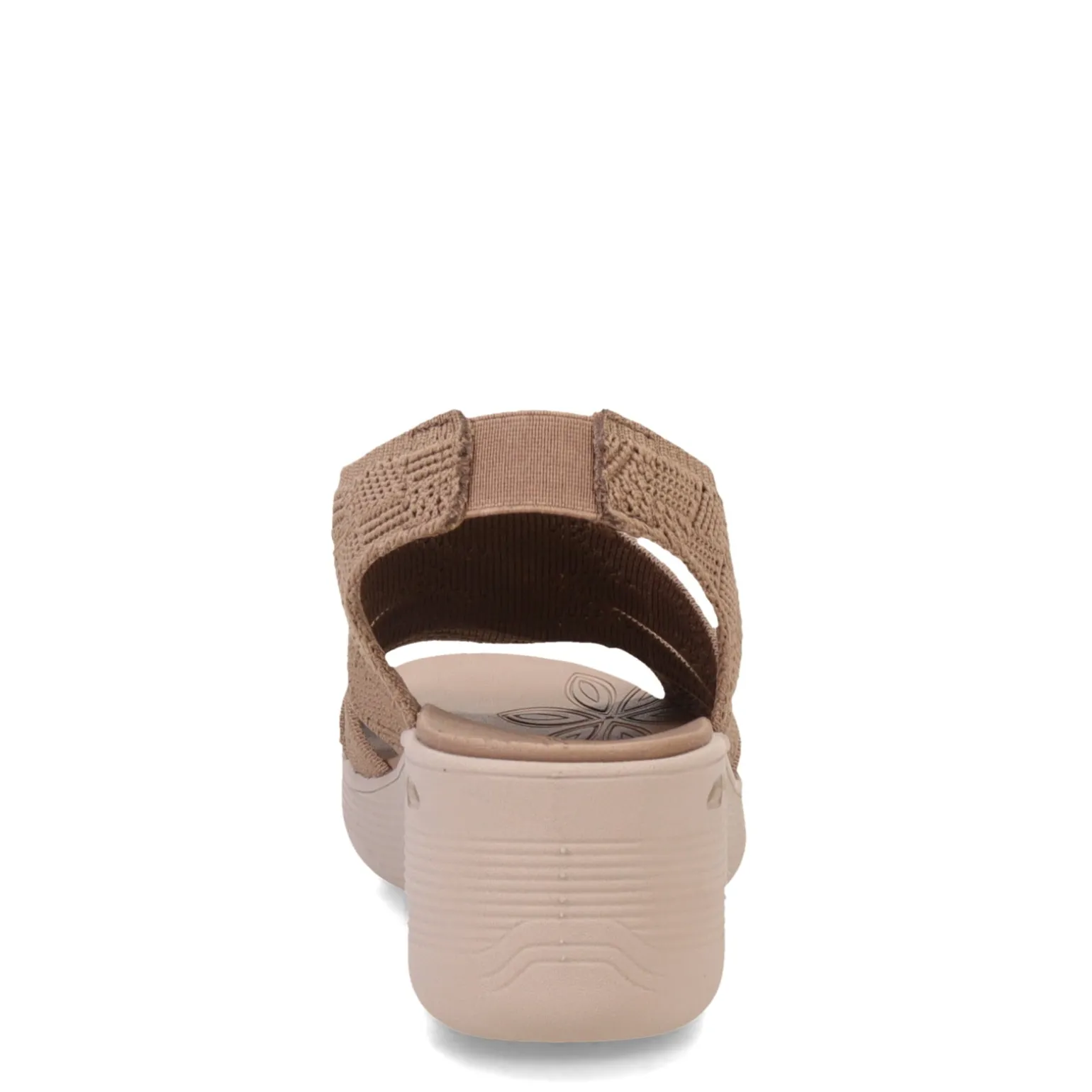 Women's Skechers, Pier Lite - Crochet Sandal