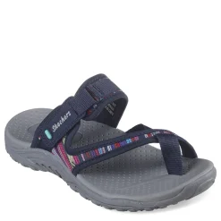 Women's Skechers, Reggae - Baja Sunrise Sandal