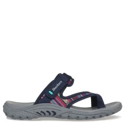 Women's Skechers, Reggae - Baja Sunrise Sandal