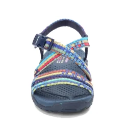 Women's Skechers, Reggae - Sew Me Sandal