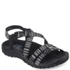 Women's Skechers, Reggae - Trail On By Sandal