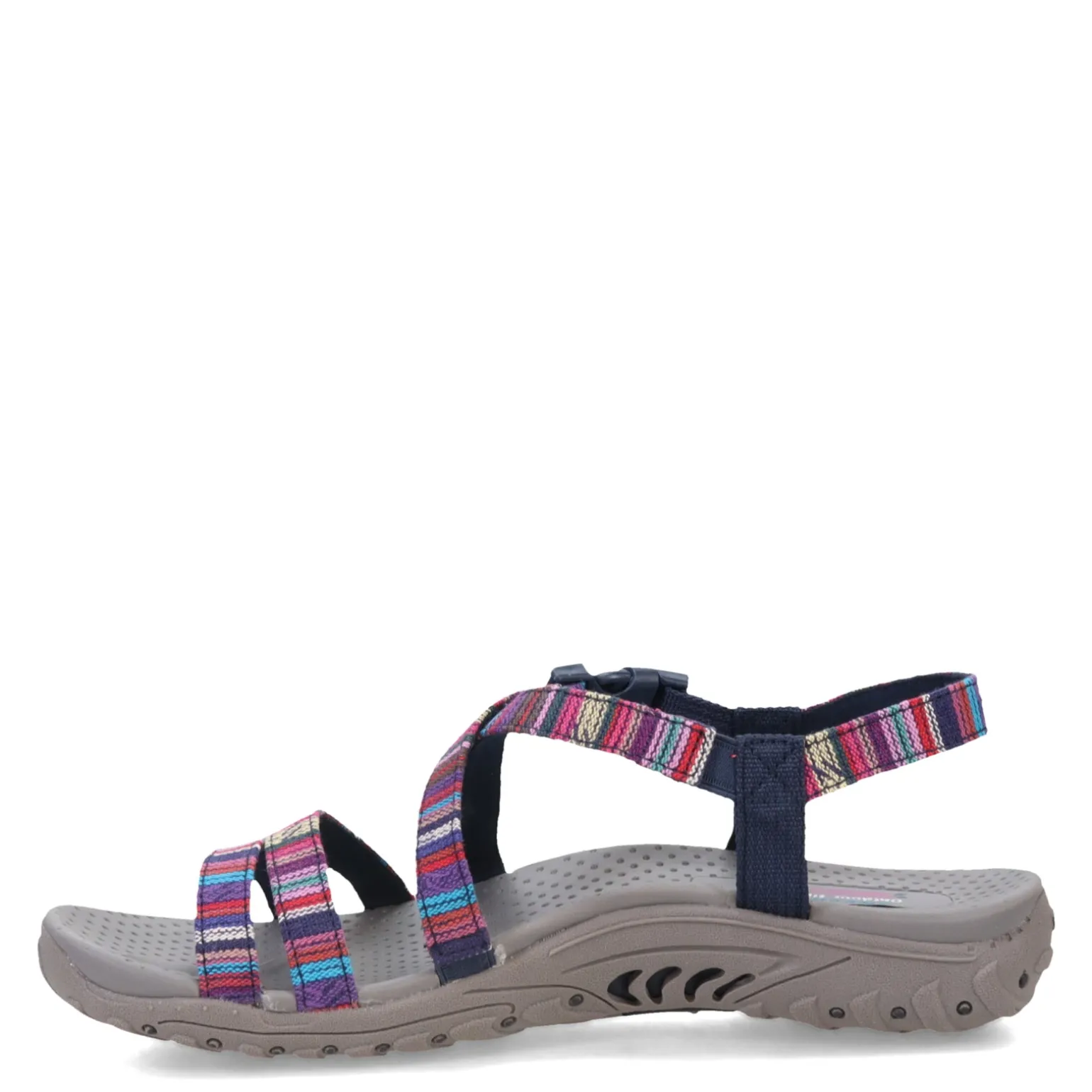 Women's Skechers, Reggae - Trail On By Sandal