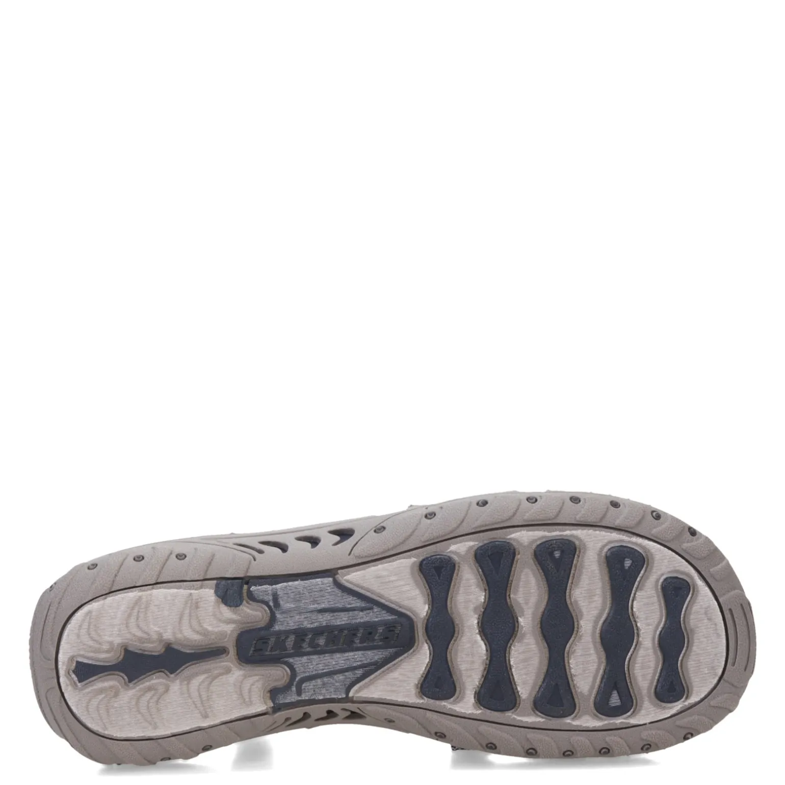 Women's Skechers, Reggae - Trail On By Sandal