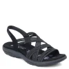 Women's Skechers, Reggae Slim - Simply Stretch Sandal
