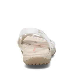 Women's Skechers, Reggae Slim - Simply Stretch Sandal