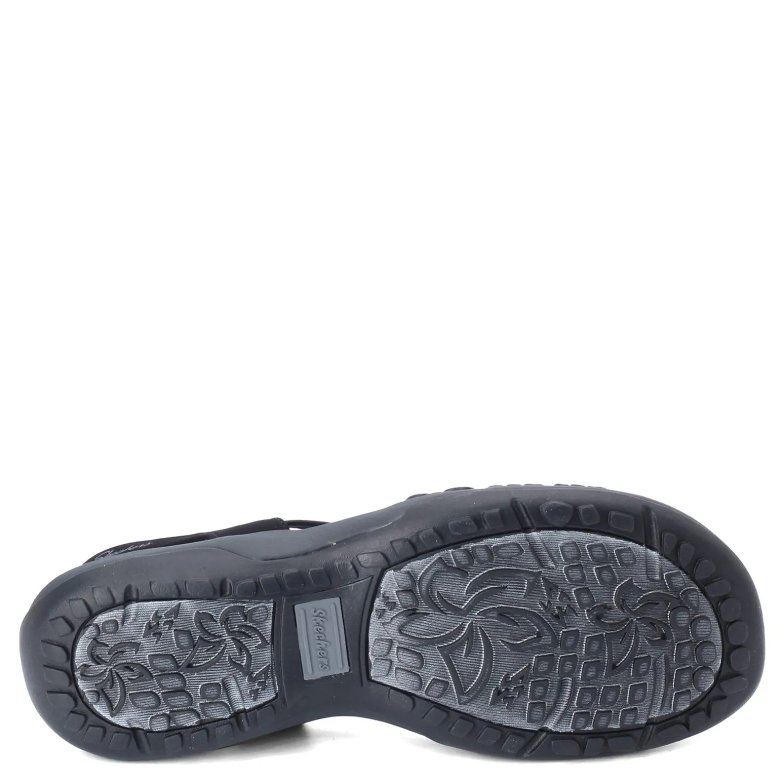 Women's Skechers, Reggae Slim - Simply Stretch Sandal