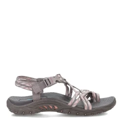 Women's Skechers, Reggae Strappy Sling Sandal