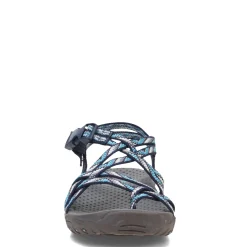 Women's Skechers, Reggae Strappy Sling Sandal