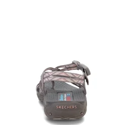 Women's Skechers, Reggae Strappy Sling Sandal