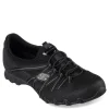Women's Skechers, Relaxed Fit: Bikers Lite - Relive Sneaker - Wide Width