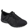 Women's Skechers, Relaxed Fit: Breathe-Easy - Infi-Knity Sneaker