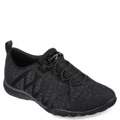 Women's Skechers, Relaxed Fit: Breathe-Easy - Infi-Knity Sneaker