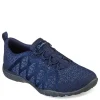 Women's Skechers, Relaxed Fit: Breathe-Easy - Infi-Knity Sneaker - Wide Width