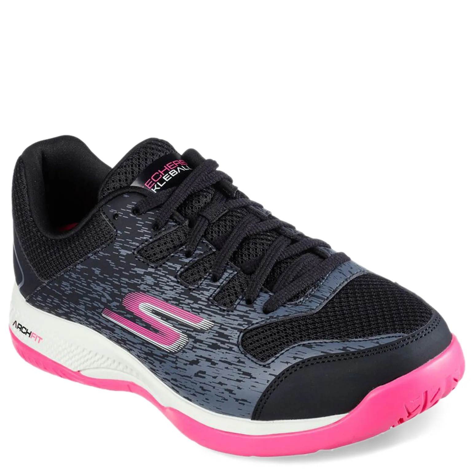 Women's Skechers, Relaxed Fit: Viper Court - Pickleball Shoe