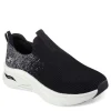 Women's Skechers, Relaxed Fit: Arch Fit D'Lux - Key Journey Sneaker