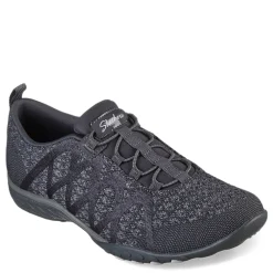 Women's Skechers, Relaxed Fit: Breathe-Easy - Infi-Knity Sneaker