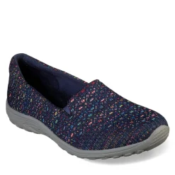 Women's Skechers, Relaxed Fit: Reggae Fest - Wicker Slip-On